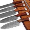 best-damascus-steel-chef