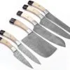 professional-Damascus-knife-set