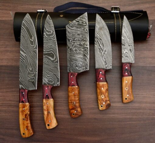 utility-chef-kitchen-knife-set-with-chopper