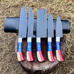 Urban Edge Cutlery set